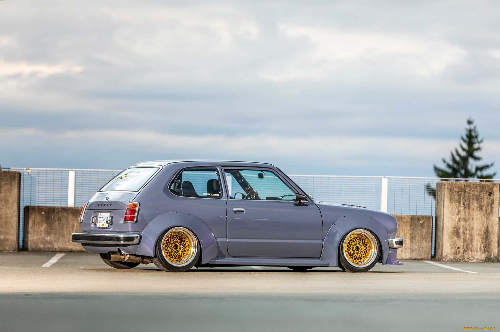 , honda